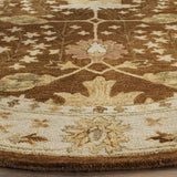 Safavieh Antiquity 840 Hand Tufted Wool Rug AT840B-2