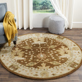 Safavieh Antiquity 840 Hand Tufted Wool Rug AT840B-2