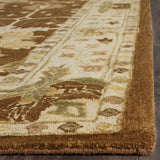 Safavieh Antiquity 840 Hand Tufted Wool Rug AT840B-2