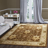 Safavieh Antiquity 840 Hand Tufted Wool Rug AT840B-2