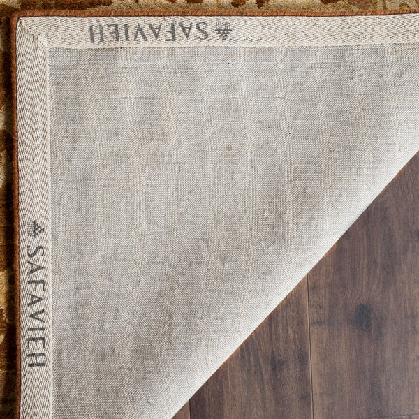 Safavieh Antiquity 840 Hand Tufted Wool Rug AT840B-2