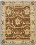 Safavieh Antiquity 840 Hand Tufted Wool Rug AT840B-2