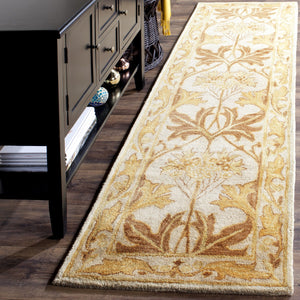 Safavieh Antiquity 841 Hand Tufted Wool Rug AT841B-2