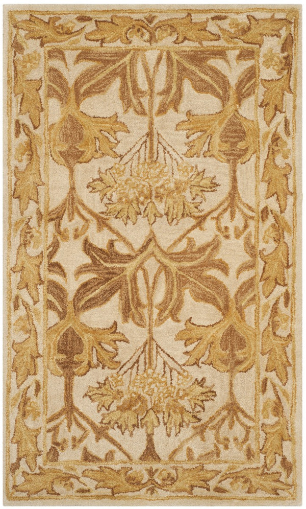 Safavieh Antiquity 841 Hand Tufted Wool Rug AT841B-2