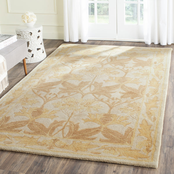 Safavieh Antiquity 841 Hand Tufted Wool Rug AT841B-2