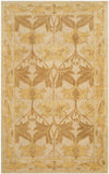 Antiquity 841 Hand Tufted Wool Rug
