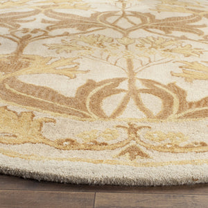 Safavieh Antiquity 841 Hand Tufted Wool Rug AT841B-2