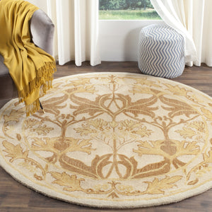 Safavieh Antiquity 841 Hand Tufted Wool Rug AT841B-2