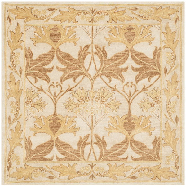 Safavieh Antiquity 841 Hand Tufted Wool Rug AT841B-2