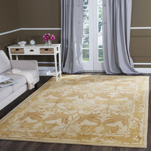 Safavieh Antiquity 841 Hand Tufted Wool Rug AT841B-2