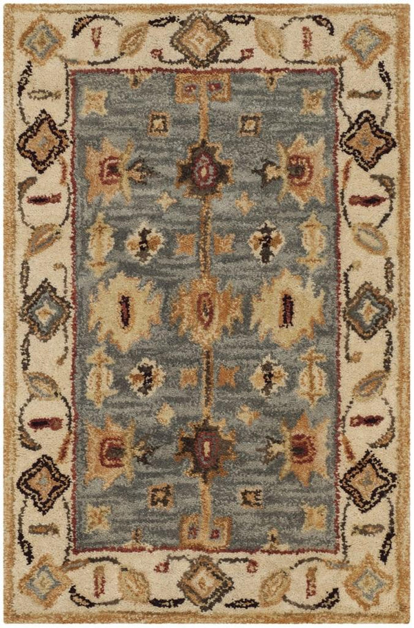 Safavieh Antiquity 847 Hand Tufted Wool Rug AT847A-3