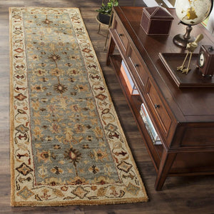 Safavieh Antiquity 847 Hand Tufted Wool Rug AT847A-3