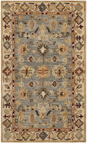 Safavieh Antiquity 847 Hand Tufted Wool Rug AT847A-3