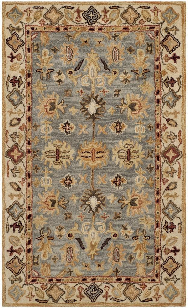 Safavieh Antiquity 847 Hand Tufted Wool Rug AT847A-3