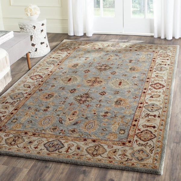 Safavieh Antiquity 847 Hand Tufted Wool Rug AT847A-3