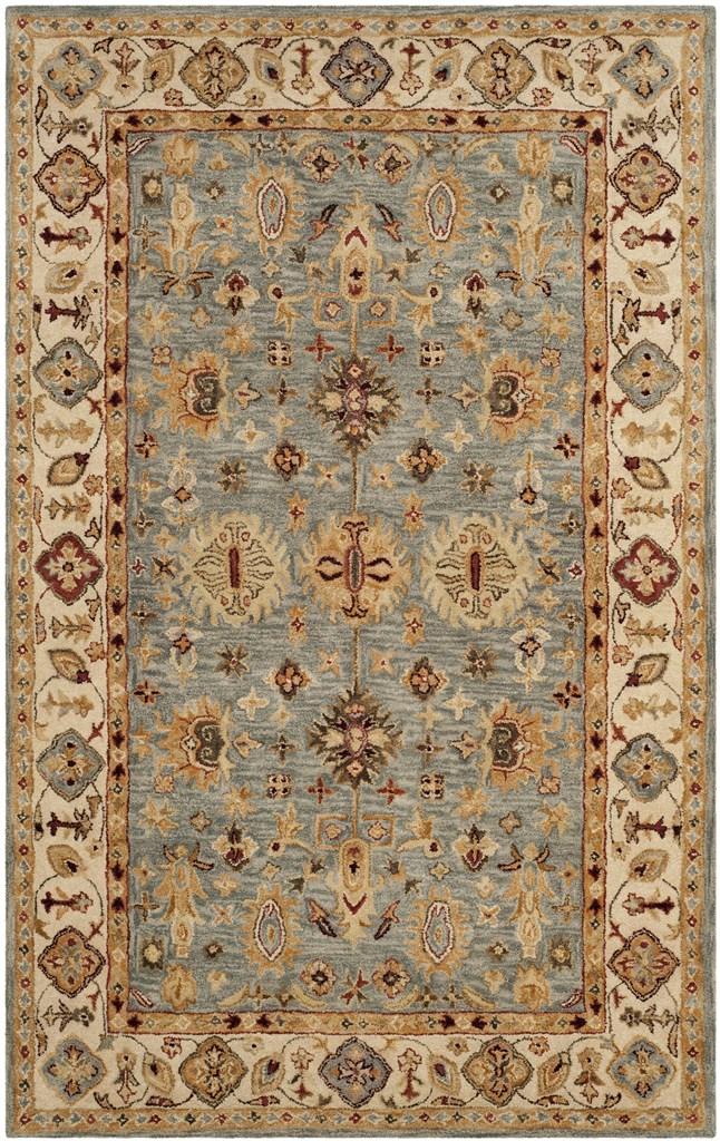 Safavieh Antiquity 847 Hand Tufted Wool Rug AT847A-3
