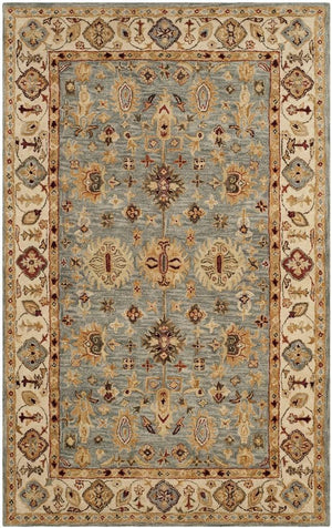Safavieh Antiquity 847 Hand Tufted Wool Rug AT847A-3