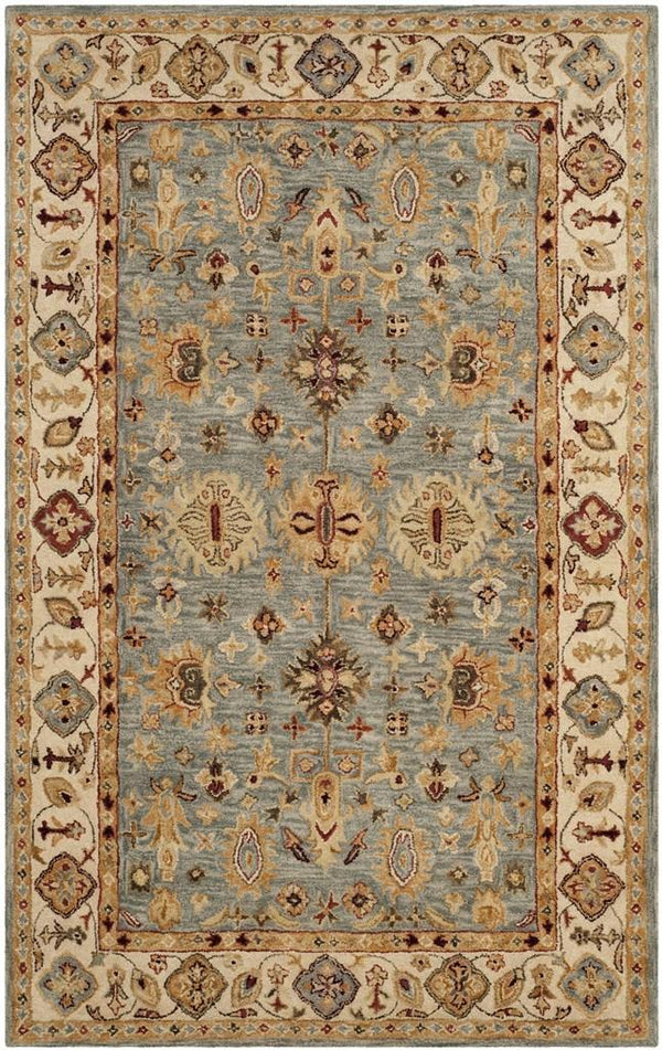 Safavieh Antiquity 847 Hand Tufted Wool Rug AT847A-3