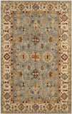 Antiquity 847 Hand Tufted Wool Rug