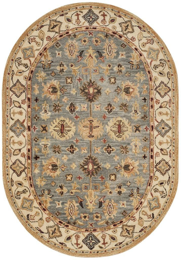Safavieh Antiquity 847 Hand Tufted Wool Rug AT847A-3