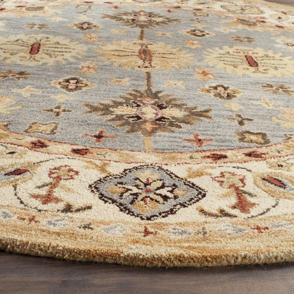 Safavieh Antiquity 847 Hand Tufted Wool Rug AT847A-3