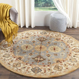 Safavieh Antiquity 847 Hand Tufted Wool Rug AT847A-3