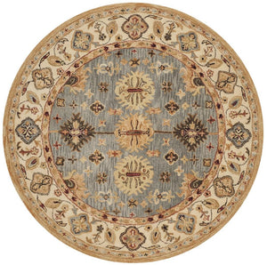 Safavieh Antiquity 847 Hand Tufted Wool Rug AT847A-3