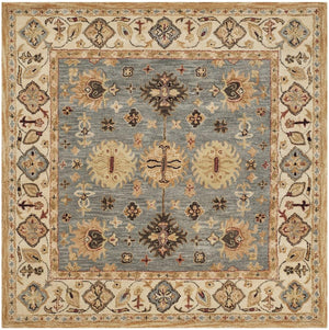 Safavieh Antiquity 847 Hand Tufted Wool Rug AT847A-3
