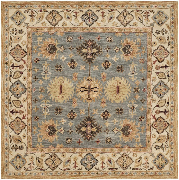 Safavieh Antiquity 847 Hand Tufted Wool Rug AT847A-3