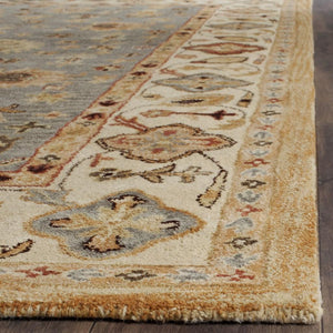 Safavieh Antiquity 847 Hand Tufted Wool Rug AT847A-3