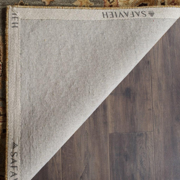 Safavieh Antiquity 847 Hand Tufted Wool Rug AT847A-3