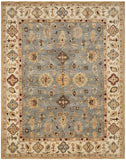 Safavieh Antiquity 847 Hand Tufted Wool Rug AT847A-3