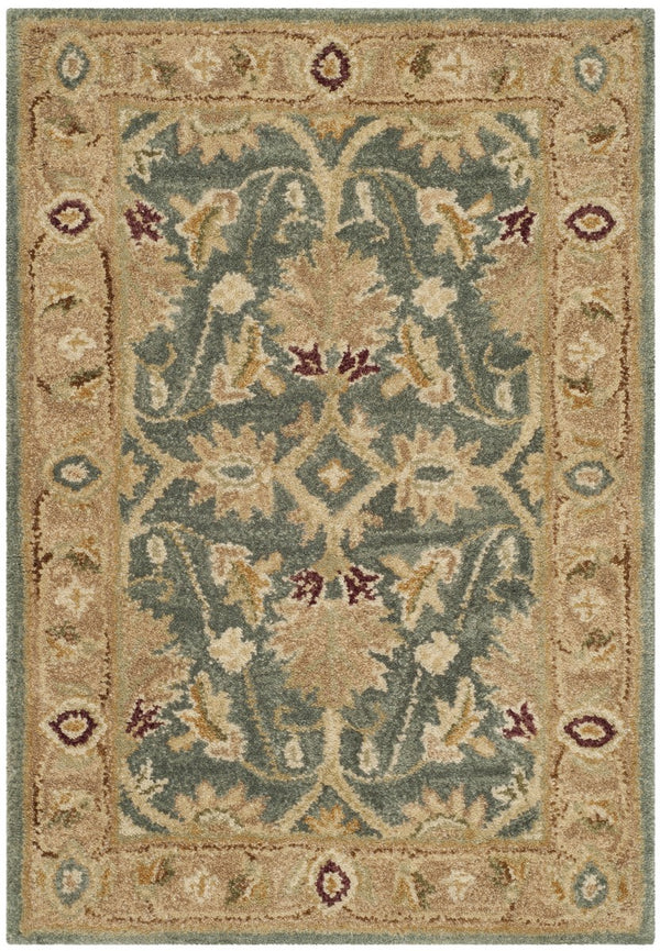 Safavieh Antiquity 849 Hand Tufted Wool Rug AT849B-26