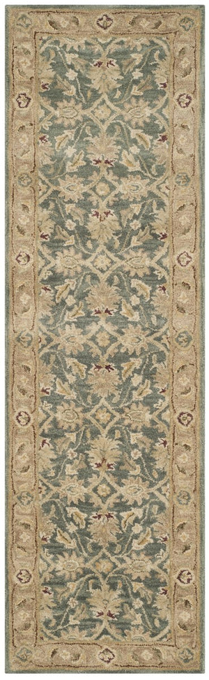 Safavieh Antiquity 849 Hand Tufted Wool Rug AT849B-26
