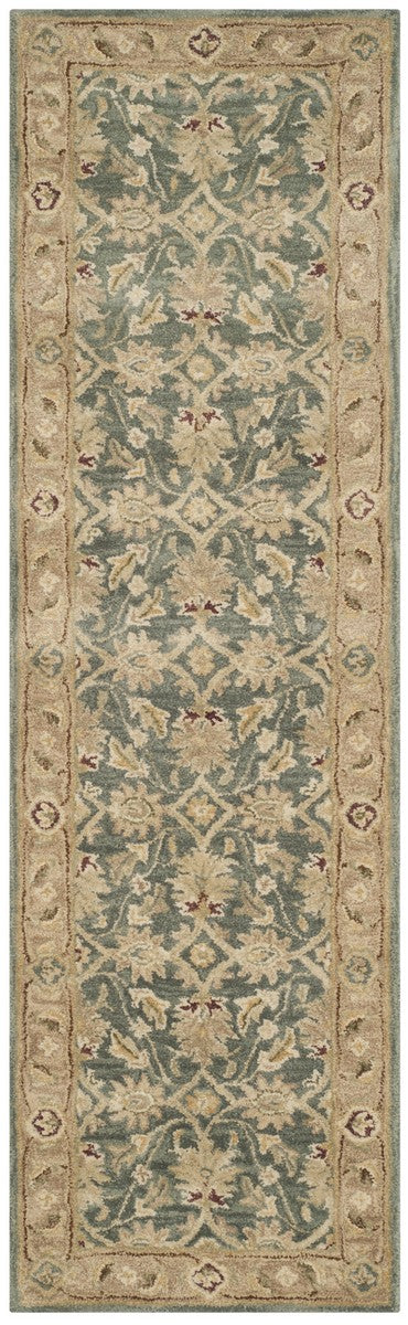 Safavieh Antiquity 849 Hand Tufted Wool Rug AT849B-26