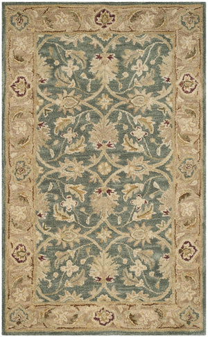 Safavieh Antiquity 849 Hand Tufted Wool Rug AT849B-26