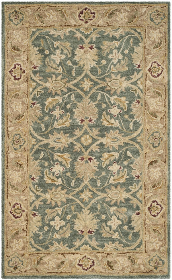 Safavieh Antiquity 849 Hand Tufted Wool Rug AT849B-26