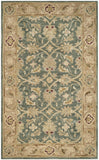 Safavieh Antiquity 849 Hand Tufted Wool Rug AT849B-26