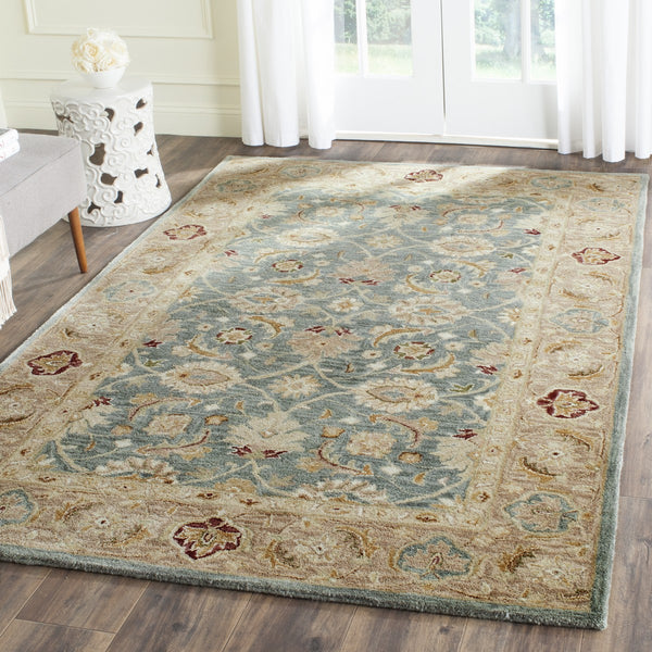 Safavieh Antiquity 849 Hand Tufted Wool Rug AT849B-26
