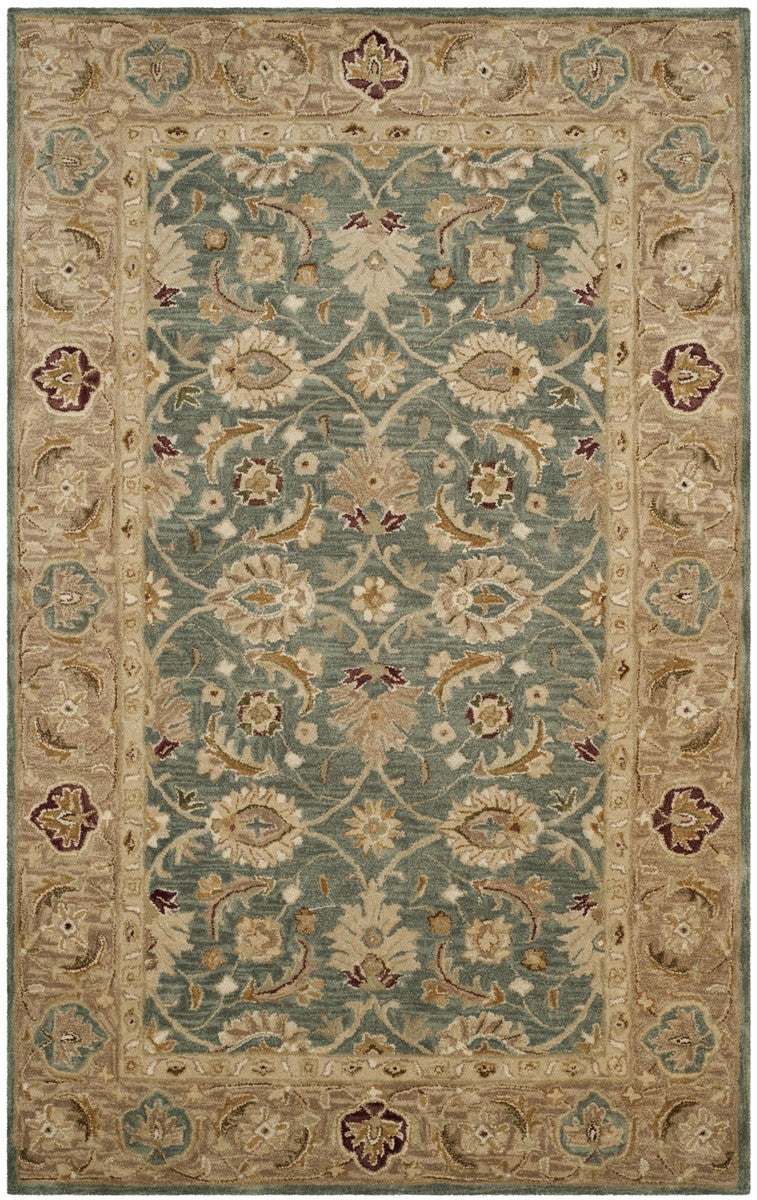 Safavieh Antiquity 849 Hand Tufted Wool Rug AT849B-26