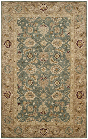 Safavieh Antiquity 849 Hand Tufted Wool Rug AT849B-26