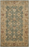 Antiquity 849 Hand Tufted Wool Rug