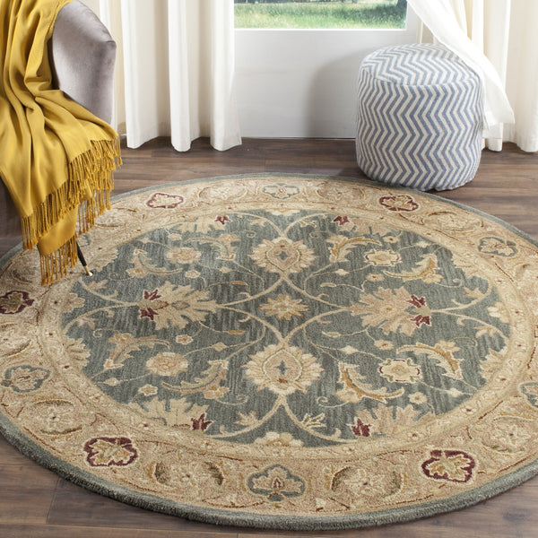 Safavieh Antiquity 849 Hand Tufted Wool Rug AT849B-26