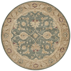 Safavieh Antiquity 849 Hand Tufted Wool Rug AT849B-26
