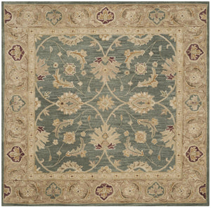 Safavieh Antiquity 849 Hand Tufted Wool Rug AT849B-26