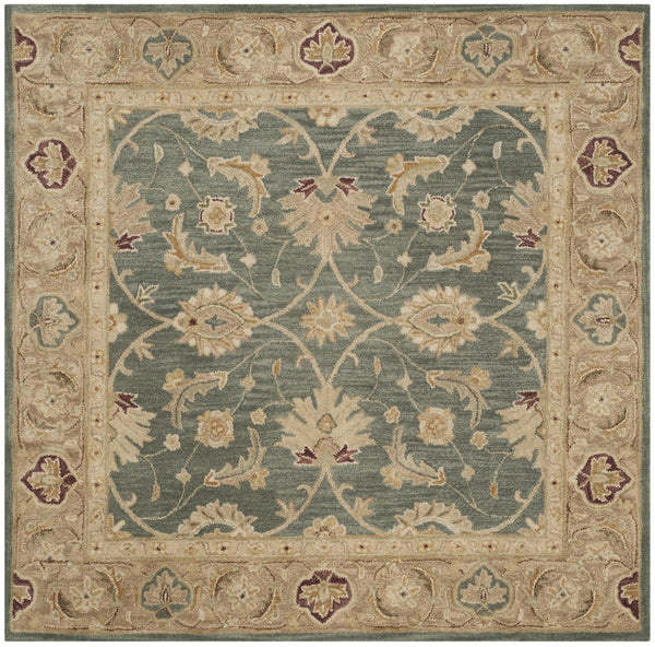 Safavieh Antiquity 849 Hand Tufted Wool Rug AT849B-26