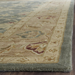 Safavieh Antiquity 849 Hand Tufted Wool Rug AT849B-26