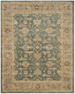 Safavieh Antiquity 849 Hand Tufted Wool Rug AT849B-26