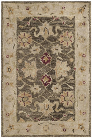 Safavieh Antiquity 853 Hand Tufted Wool Rug AT853A-2