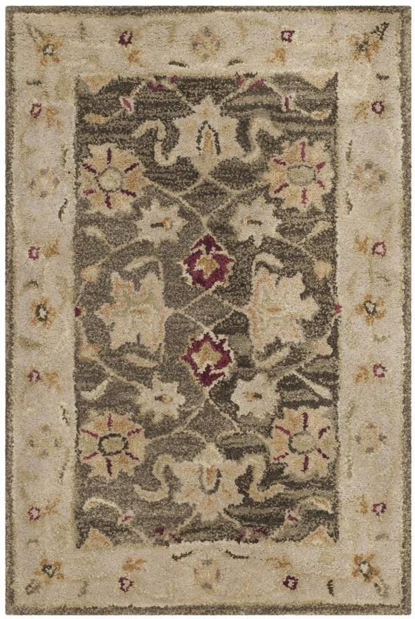 Safavieh Antiquity 853 Hand Tufted Wool Rug AT853A-2